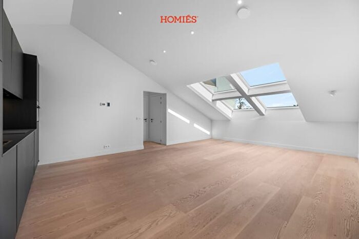 Bondgenotenlaan, Leuven - Appartement 6 pièces à vendre