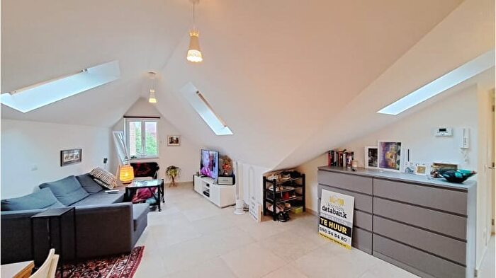 Appartement 7 pièces à louer à Wijngaardstraat, Brugge