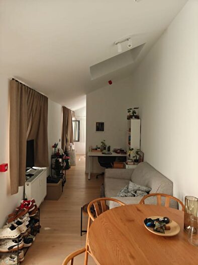 Appartement à Kapucijnenvoer c, Leuven, à louer