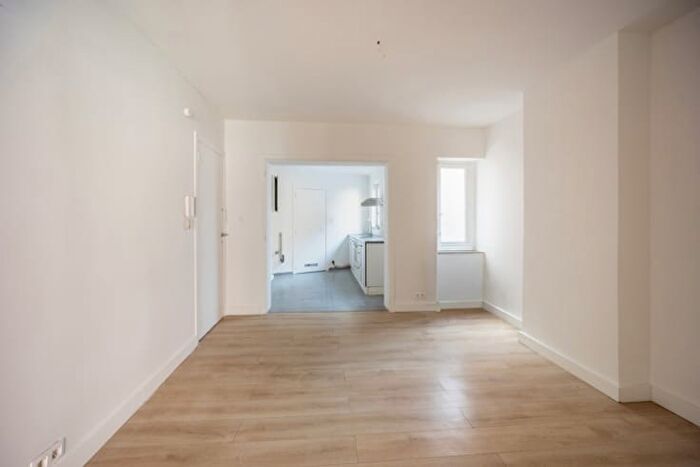 Appartement 1 pièce à vendre - Rue Large Voie, Herstal