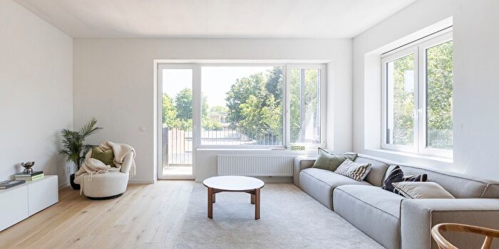 Appartement 3 pièces à vendre - Veurnestraat, De Panne