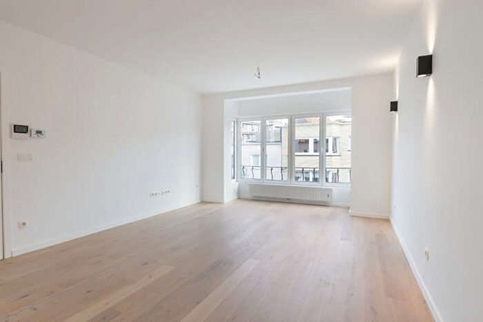 Schoonzichtstraat, Koksijde : Appartement 3 pièces à vendre