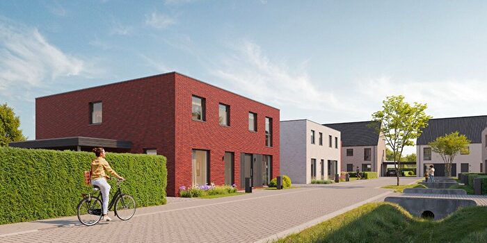 Maison 3 pièces à vendre à Emiel Vanderveldestraat, Willebroek