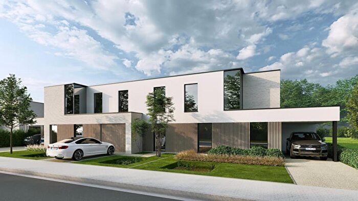 Maison à vendre - Roterijstraat, SintBaafsVijve