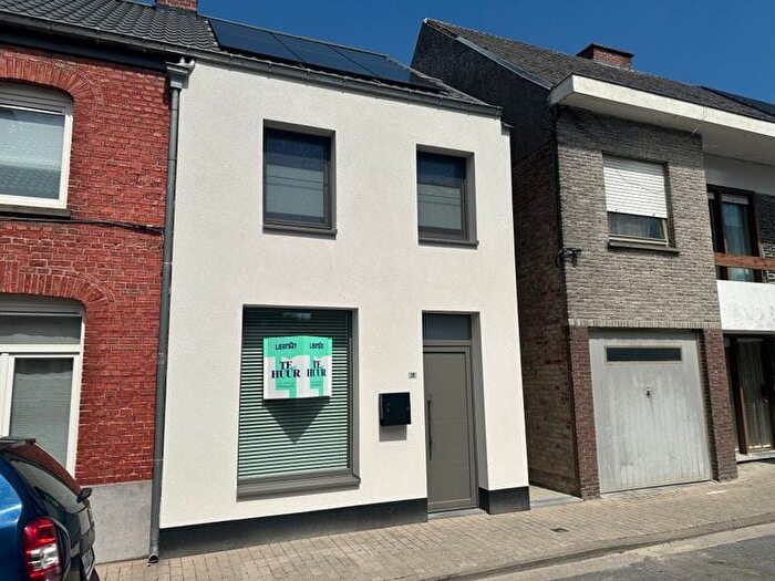 Maison 3 pièces à louer à Melkerijstraat, Herzele