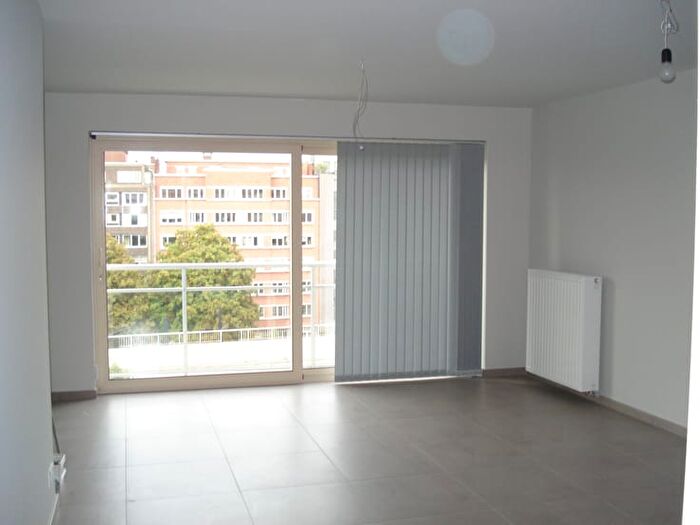 Appartement 1 pièce à louer - Gustaaf Callierlaan, Gent