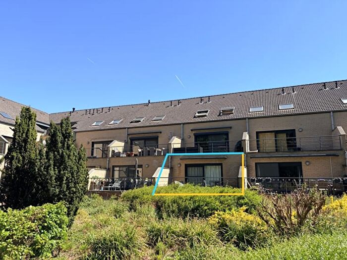 Appartement 12 pièces à vendre - Pleinstraat, Heverlee