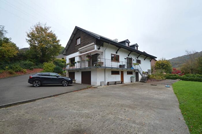 Maison 5 pièces à vendre - rue Hayette, Esneux
