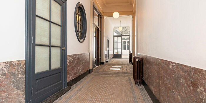 Appartement 2 pièces à vendre à Minderbroedersrui, Antwerpen