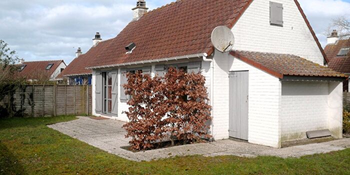 Klemskerkestraat, Bredene : Maison 3 pièces à vendre