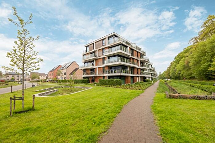 Appartement 2 pièces à vendre à Egelskop, Turnhout