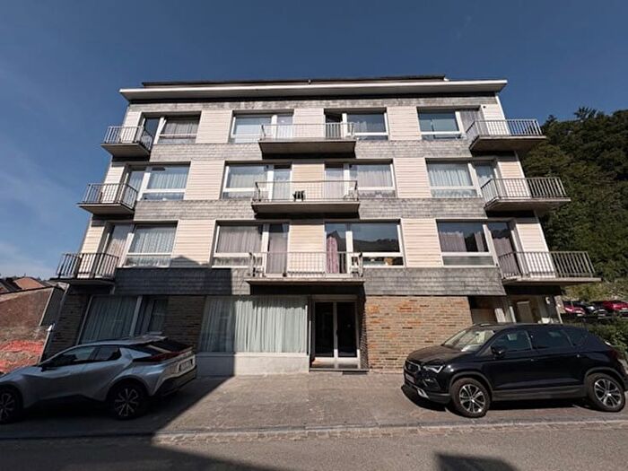 Rue Storheau, Spa - Appartement 1 pièce à vendre