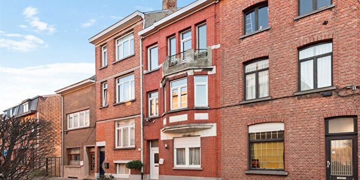 Maison 6 pièces à Pennepoelstraat, Mechelen, à vendre