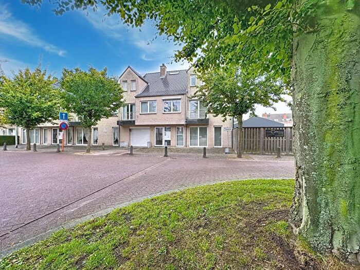 TUINSTRAAT, Lommel : Appartement 3 pièces à vendre