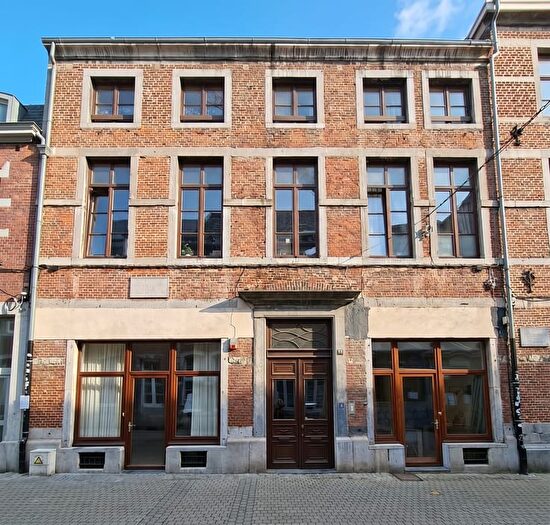 Rue du Président, NAMUR - Maison 10 pièces à vendre