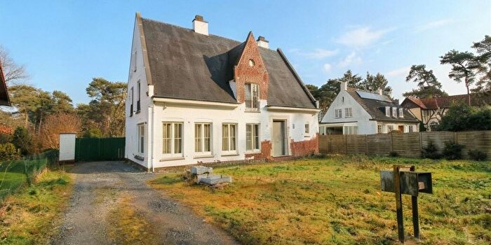 Maison 4 pièces à Joseph Smeetslaan, MechelenaandeMaas, à vendre