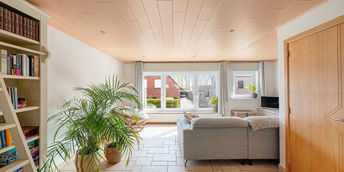 Polderweg, Zeebrugge - Maison 3 pièces à vendre