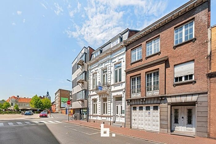SintAlfonsusstraat, Roeselare : Maison 1 pièce à vendre