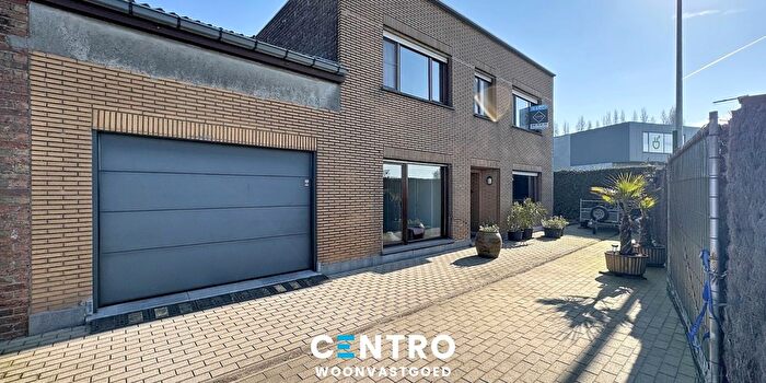 Maison 5 pièces à vendre - Gistel, WestVlaanderen
