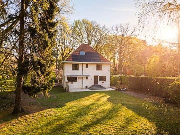 Maison 1 pièce à vendre - Latemstraat, SintMartensLatem
