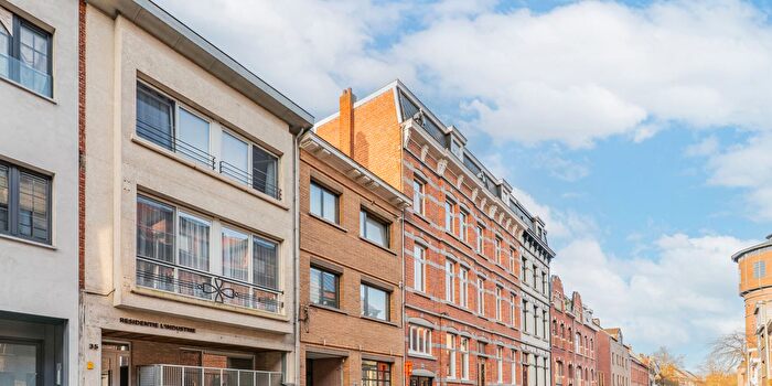 Appartement 9 pièces à Renier Sniedersstraat, Turnhout, à vendre