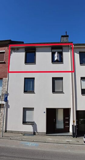 Appartement 3 pièces à vendre - Rue du Gazomètre, ARLON