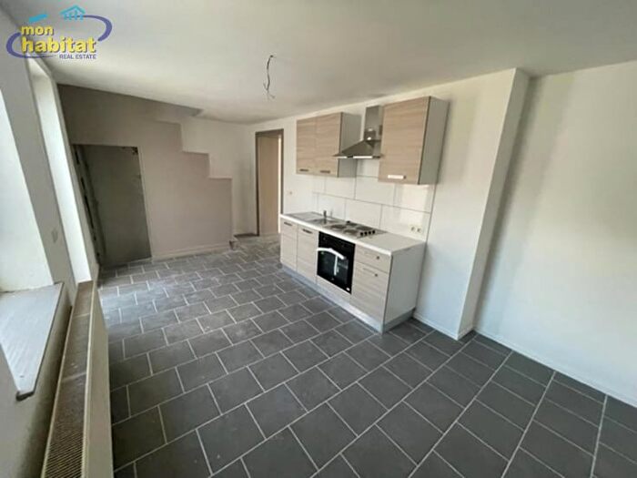 Maison 2 pièces à Rue Emile Vandervelde, Farciennes, à vendre