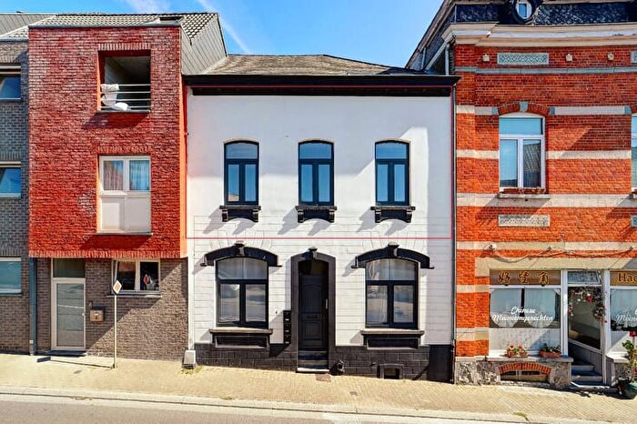 Appartement 1 pièce à vendre à Brusselsesteenweg, bus
