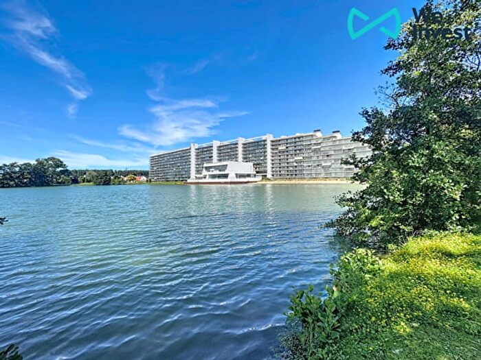 Appartement à Krommedijk, KnokkeHeist, à vendre