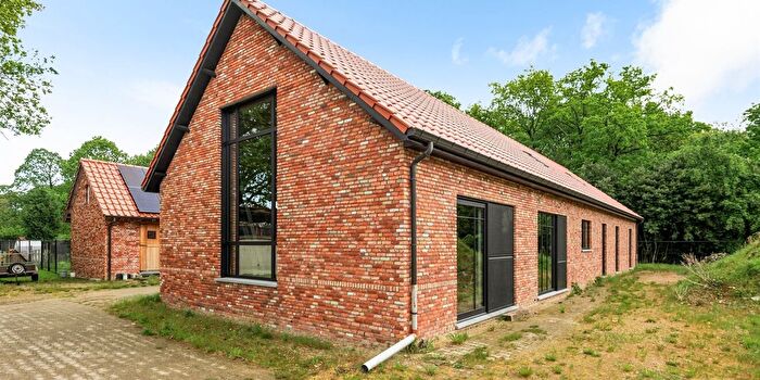Maison 5 pièces à vendre à Kunselstraat, Helchteren