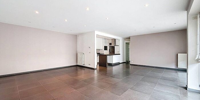 Ververijstraat, Deerlijk - Appartement 2 pièces à louer