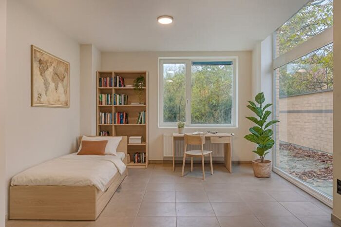 Jan Delvinlaan, Gent - Appartement 1 pièce à vendre