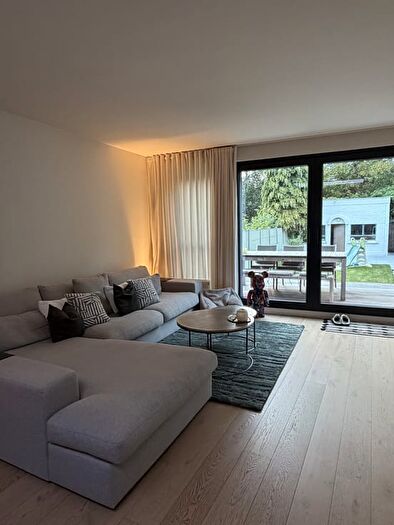 Maison 4 pièces à vendre - Eduard De Backerstraat, Schoten