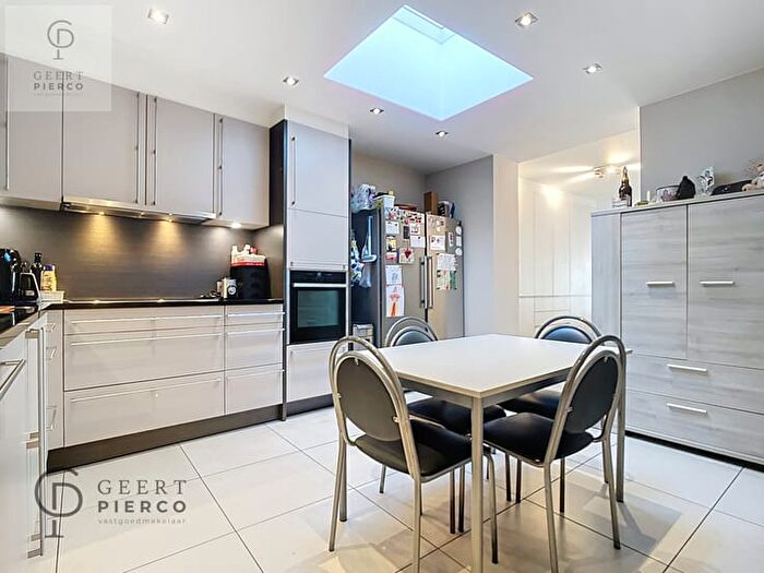 Maison 14 pièces à vendre - Tongersesteenweg, SintTruiden