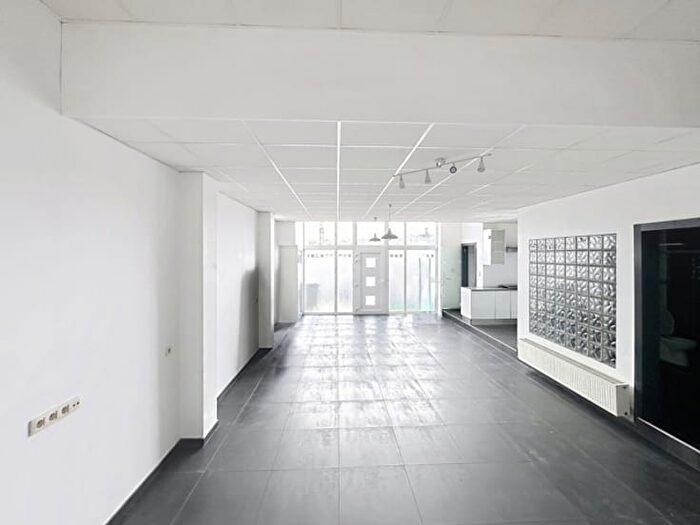 Appartement 2 pièces à vendre - Rue Voie des Vaux, SaintNicolas
