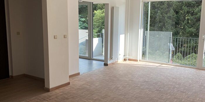 Appartement 2 pièces à louer à Grote Baan, Kuringen
