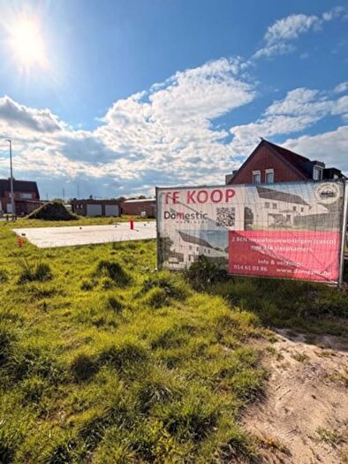 Maison 3 pièces à vendre à OnzeLieveVrouwestraat, Nijlen