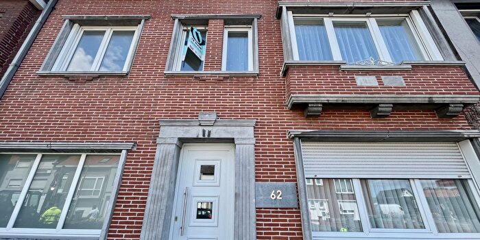 Appartement 1 pièce à Burgemeester J Chalmetlaan, Zelzate, à louer