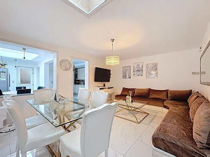Steynstraat, Antwerpen : Maison 6 pièces à vendre