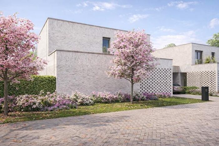 Heggenstraat, Peer : Maison 4 pièces à vendre
