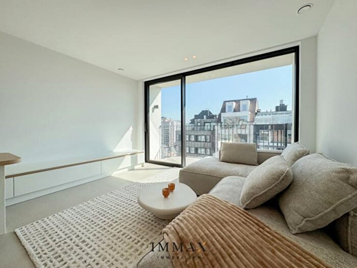 Lippenslaan, KnokkeHeist - Appartement 2 pièces à vendre