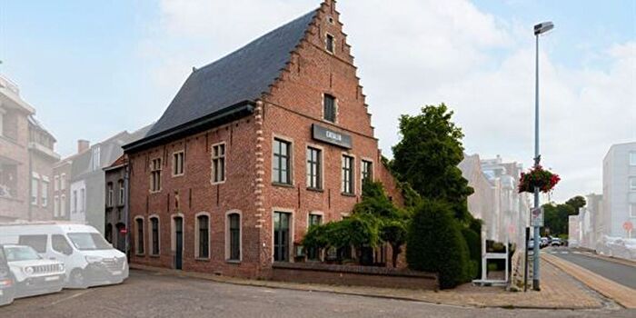 Maison 4 pièces à Wilfordkaai, Temse, à vendre