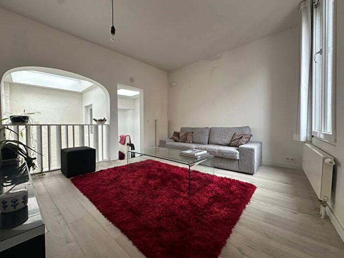 Appartement 1 pièce à louer à Reyndersstraat, ANTWERPEN