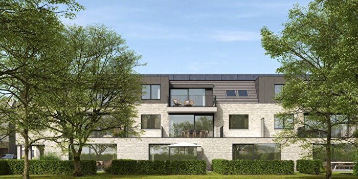 AdegemDorp, Adegem - Appartement à vendre