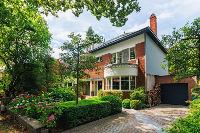 Maison 3 pièces à vendre à Eikenlei, Brasschaat
