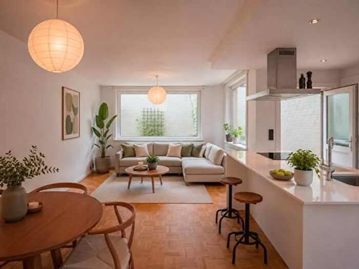 Hoefijzerstraat, Gent Ledeberg - Maison 4 pièces à vendre