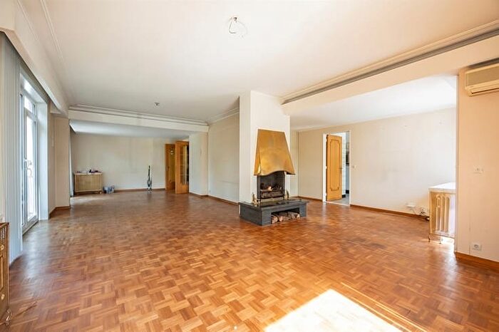 Appartement 4 pièces à vendre - Morckhovenlei, AB