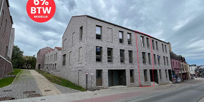 Maison 3 pièces à Onderstraat, Gavere, à vendre