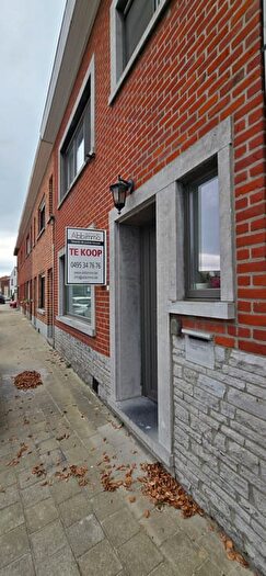 Maison 3 pièces à Poekelaan, BEVERENLEIE, à vendre
