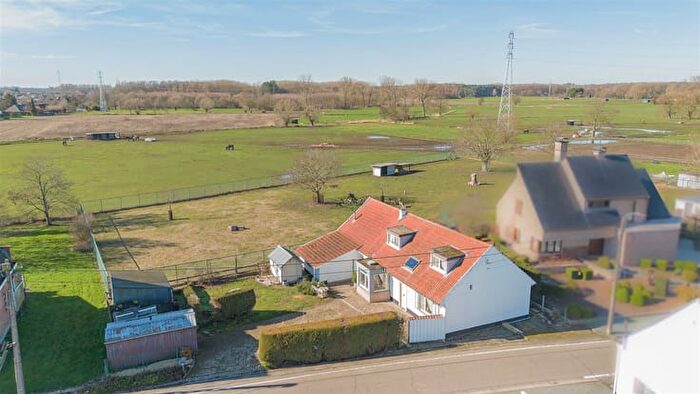 Patattestraat, LONDERZEEL - Maison 3 pièces à vendre